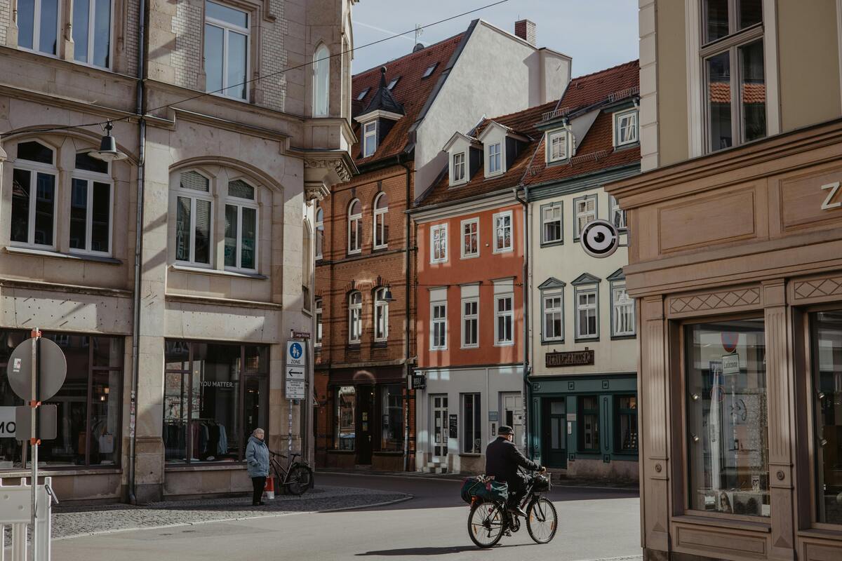 Stadtteile & Wohnlagen in Heidelberg – Übersicht der besten Wohnlagen