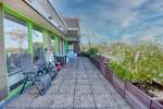 5 ZKB Penthouse über Heidelberg Terrasse Panoramablick & exklusives Wohngefühl - Einfamilienhaus Heidelberg Boxberg | Angebot:27306305