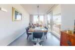5 ZKB Penthouse über Heidelberg Terrasse Panoramablick & exklusives Wohngefühl - Anlageobjekt Heidelberg Boxberg | Angebot:27306384