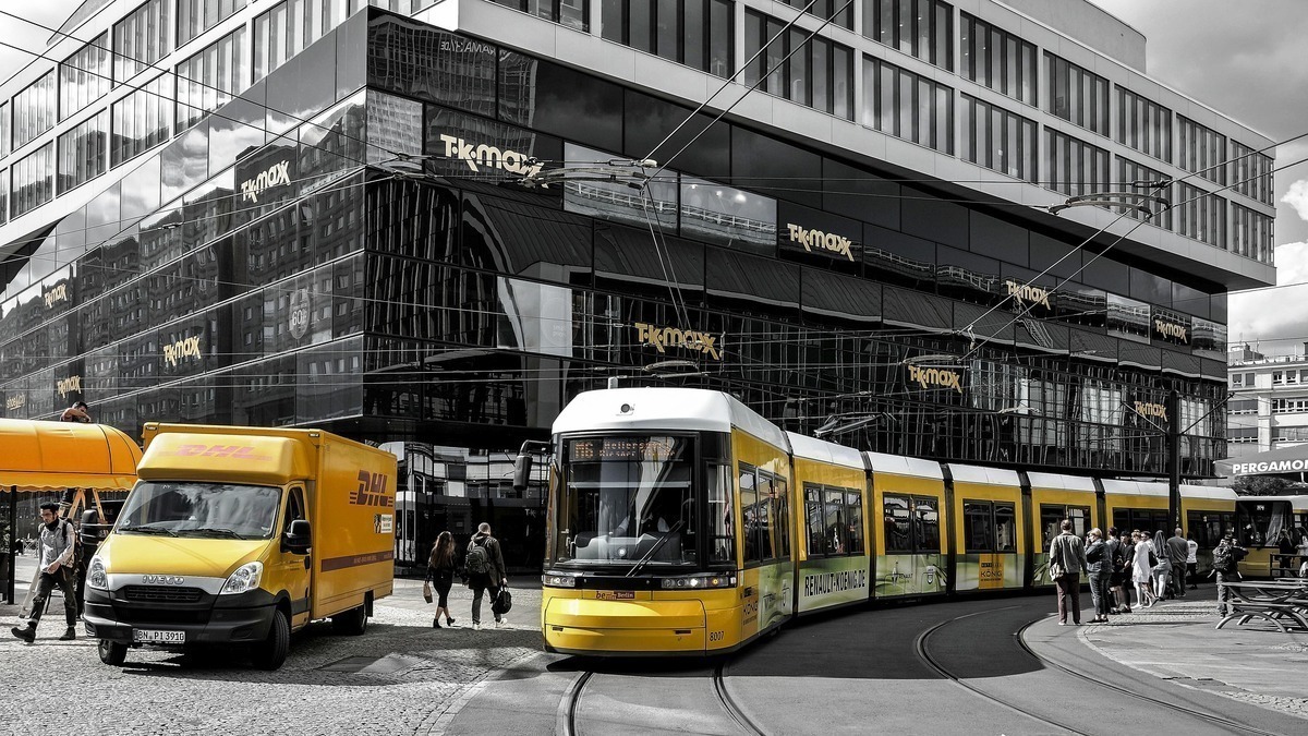 Mobilität & Verkehr in Heidelberg – Anbindung, Parken und ÖPNV im Überblick