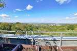 5 ZKB Penthouse über Heidelberg Terrasse Panoramablick & exklusives Wohngefühl - Einfamilienhaus Heidelberg Boxberg | Angebot:27306305