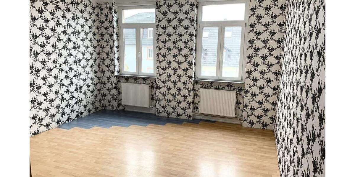 8 FH in zentraler Lage MA-Rheinau`s mit Renditeerweiterungs Potential - Mehrfamilienhaus, Wohnhaus Mannheim Rheinau | Angebot:26758486